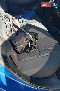 Универсал Hyundai i30 2008 в 