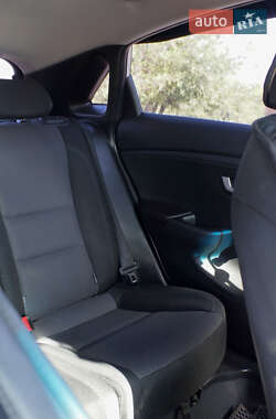 Хэтчбек Hyundai i30 2013 в 