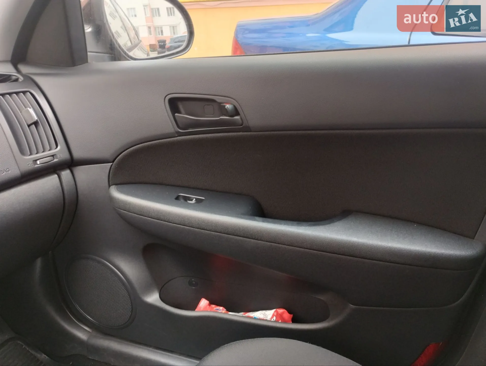 2010 Hyundai i30 - мініатюра 14