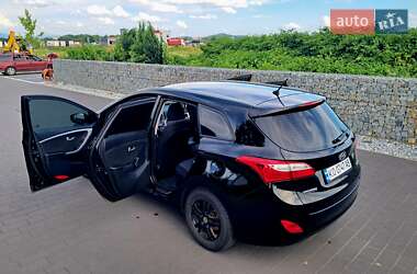 Универсал Hyundai i30 2014 в 
