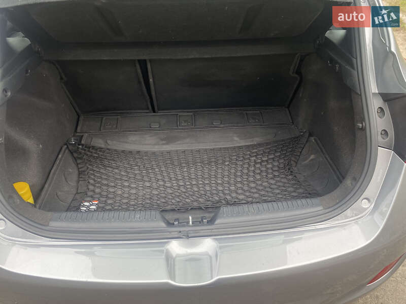 Хетчбек Hyundai i30 2014 в Києві