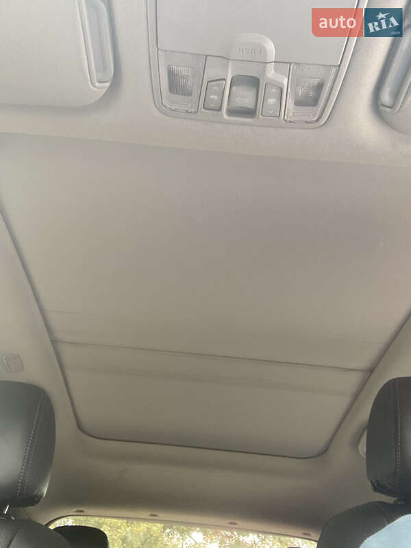 Хетчбек Hyundai i30 2014 в Києві