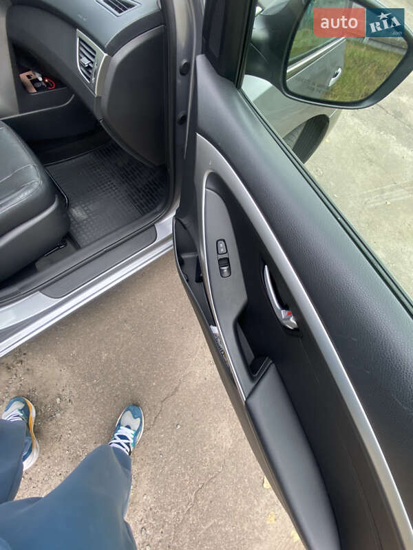 Хетчбек Hyundai i30 2014 в Києві