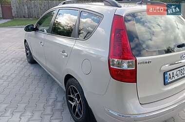Универсал Hyundai i30 2008 в 