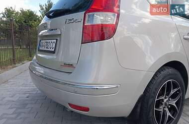 Универсал Hyundai i30 2008 в 