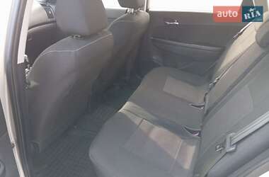 Универсал Hyundai i30 2008 в 