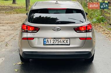 Универсал Hyundai i30 2020 в 