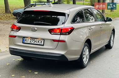 Универсал Hyundai i30 2020 в 