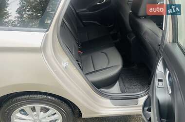 Универсал Hyundai i30 2020 в 