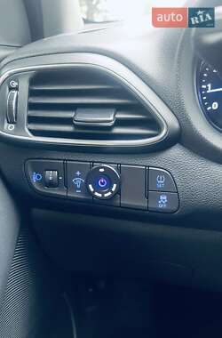 Универсал Hyundai i30 2020 в 