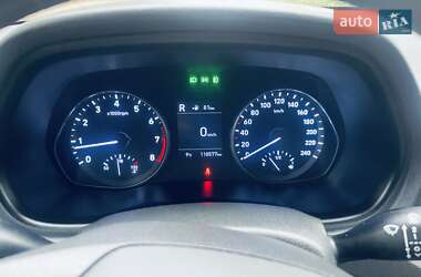 Универсал Hyundai i30 2020 в 