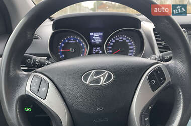 Универсал Hyundai i30 2013 в 