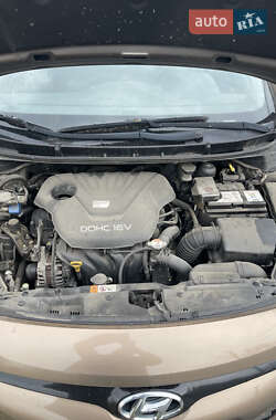 Универсал Hyundai i30 2013 в 