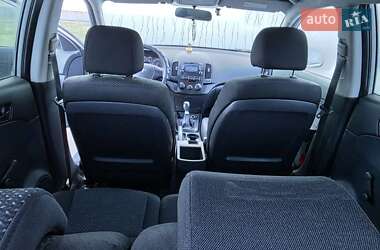 Хэтчбек Hyundai i30 2011 в 