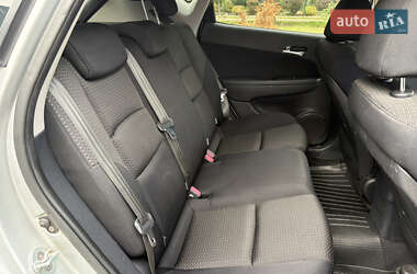 Хэтчбек Hyundai i30 2008 в 