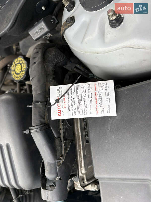 Хэтчбек Hyundai i30 2008 в Киеве