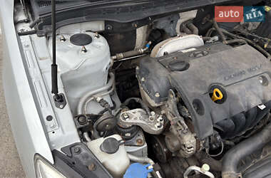 Хэтчбек Hyundai i30 2008 в 