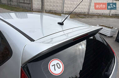Хэтчбек Hyundai i30 2008 в 