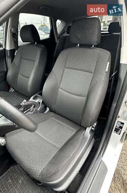 Хэтчбек Hyundai i30 2009 в 