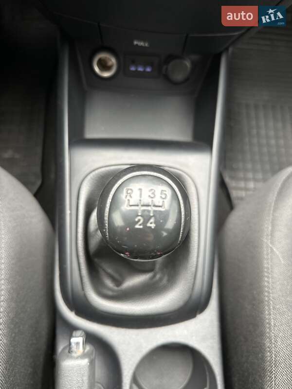 Хэтчбек Hyundai i30 2009 в Белогородке