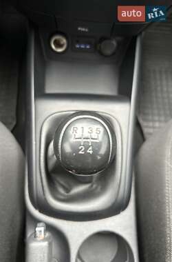 Хэтчбек Hyundai i30 2009 в 