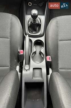 Хэтчбек Hyundai i30 2009 в 