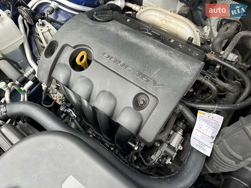 Универсал Hyundai i30 2010 в Виннице