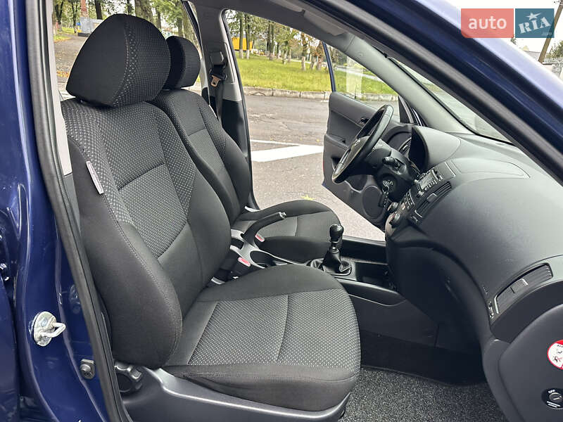 Универсал Hyundai i30 2010 в Виннице