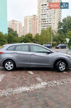 Универсал Hyundai i30 2013 в 