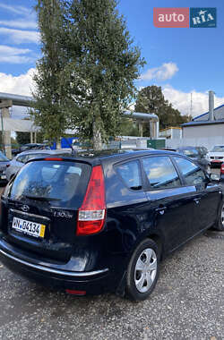 Универсал Hyundai i30 2009 в 