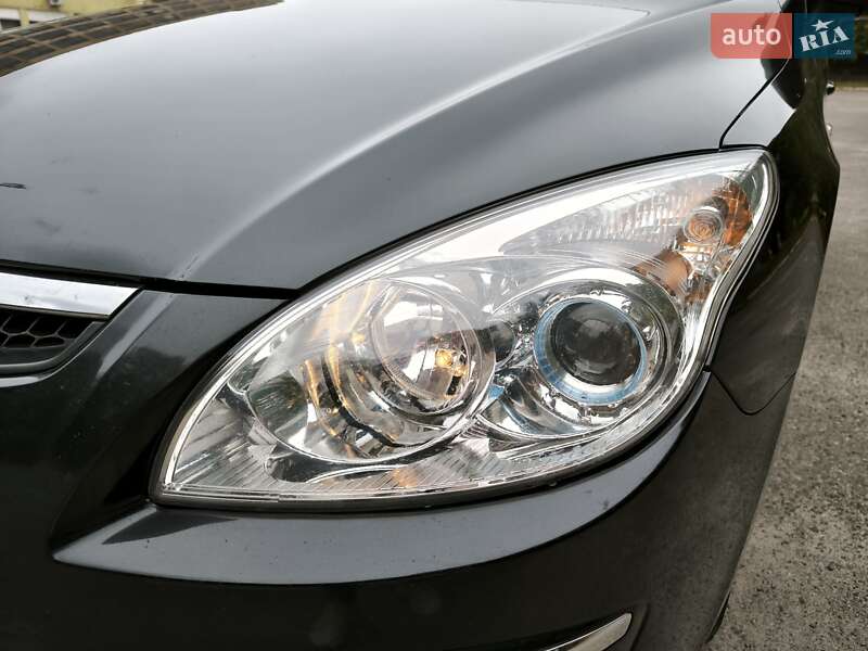 Универсал Hyundai i30 2008 в Белой Церкви