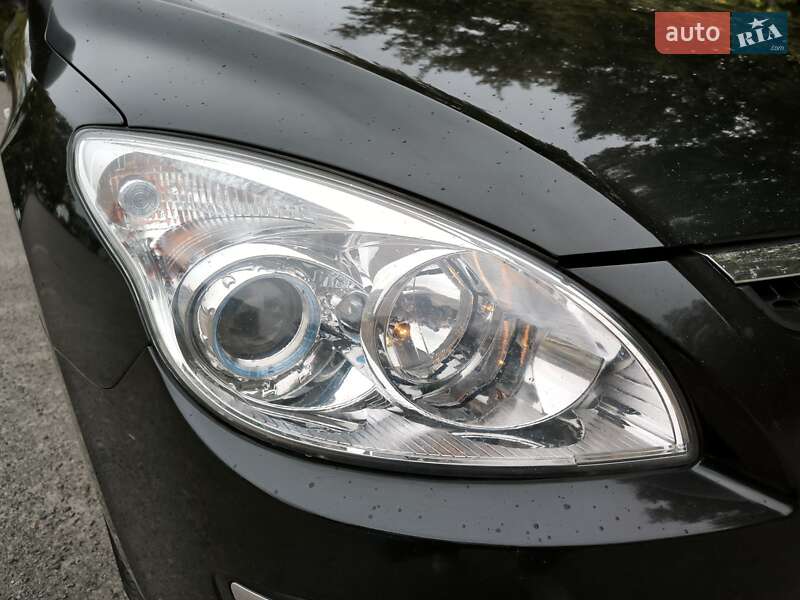 Универсал Hyundai i30 2008 в Белой Церкви