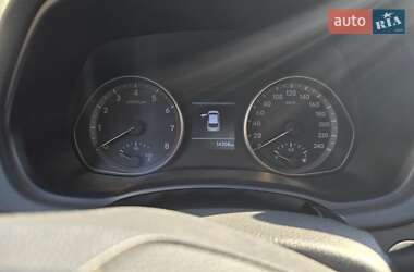 Хэтчбек Hyundai i30 2024 в 