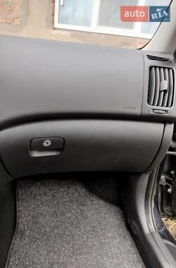 Хетчбек Hyundai i30 2009 в 