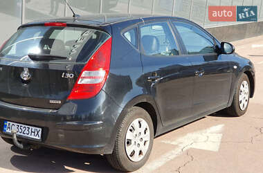 Универсал Hyundai i30 2007 в 