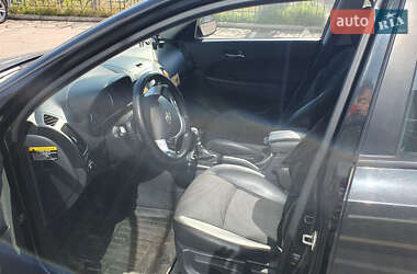 Универсал Hyundai i30 2007 в 