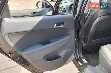 Универсал Hyundai i30 2007 в 