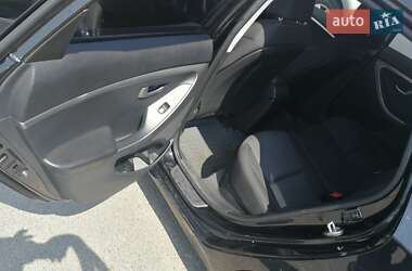 Универсал Hyundai i30 2013 в Стрые