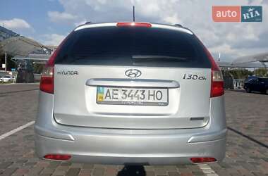 Универсал Hyundai i30 2012 в 