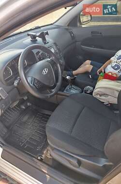 Универсал Hyundai i30 2012 в 
