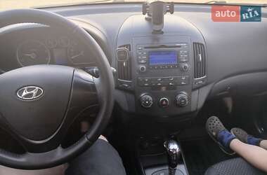 Универсал Hyundai i30 2012 в 