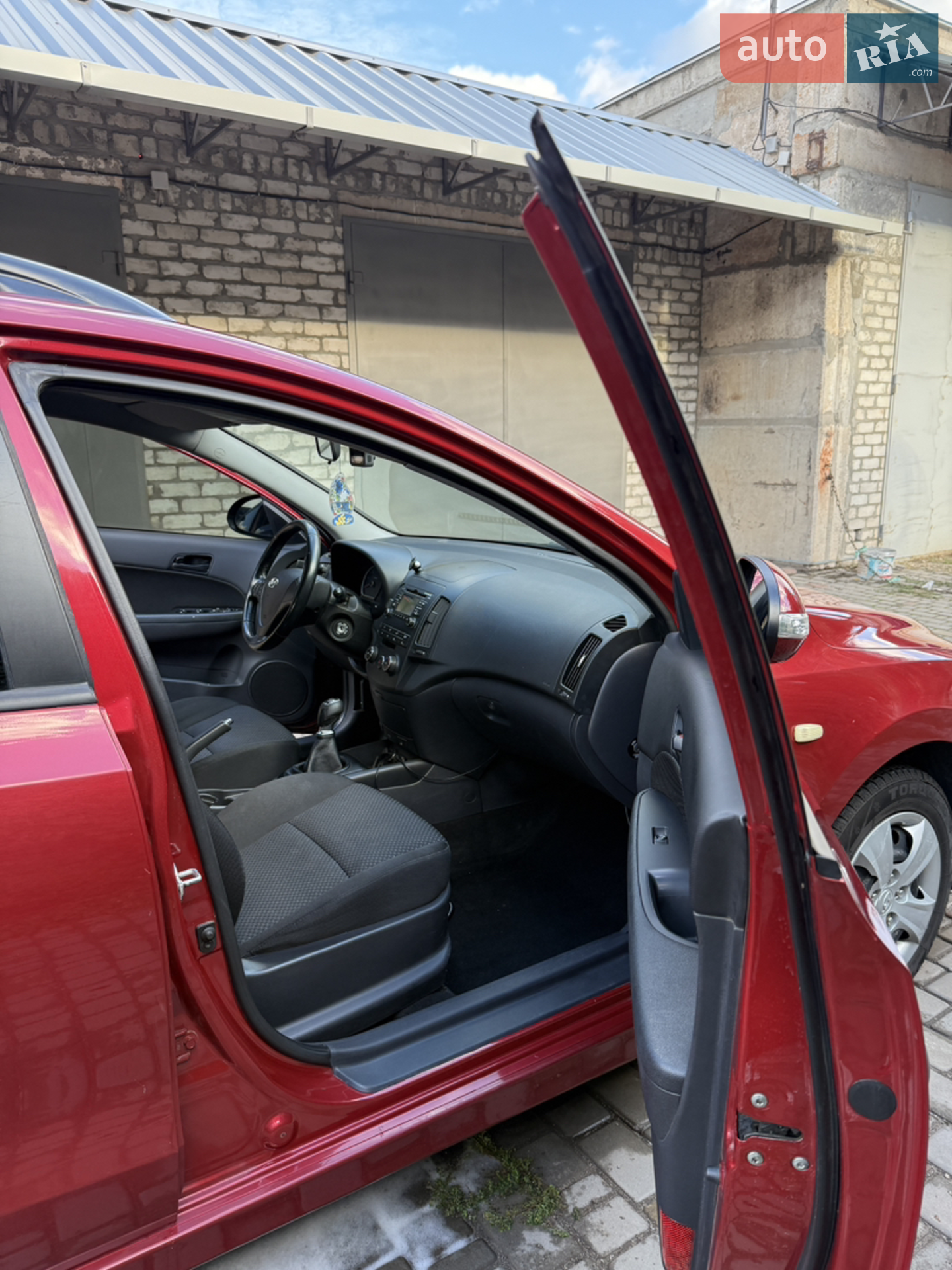 2011 Hyundai i30 - мініатюра 14