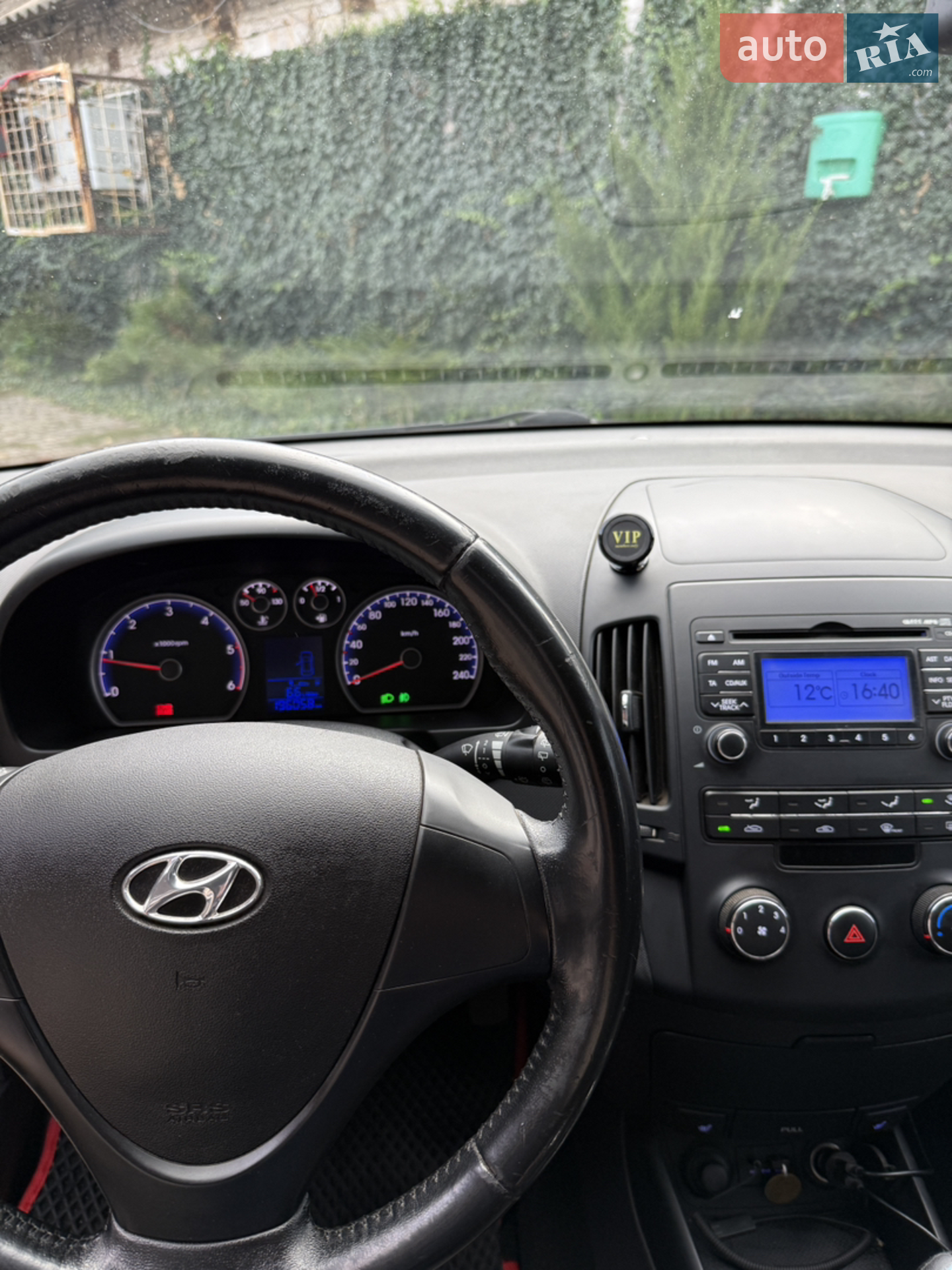 2011 Hyundai i30 - мініатюра 23