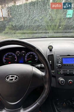 Универсал Hyundai i30 2011 в 