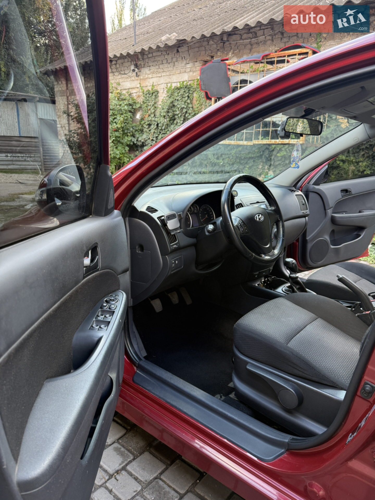 2011 Hyundai i30 - мініатюра 28