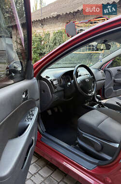 Универсал Hyundai i30 2011 в 