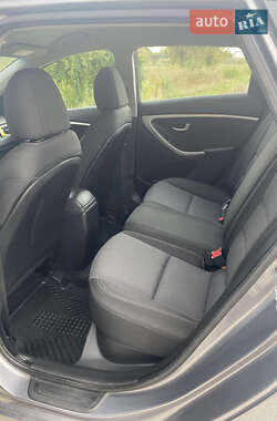 Универсал Hyundai i30 2013 в 