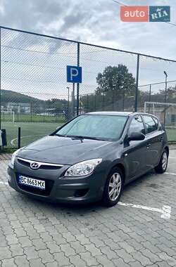 Хетчбек Hyundai i30 2007 в Львові