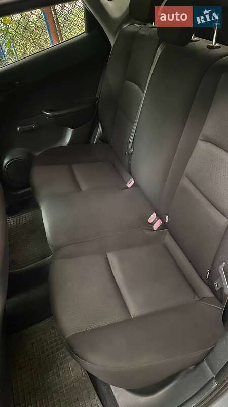 Хетчбек Hyundai i30 2007 в Львові фото 18 Хетчбек Hyundai i30 2007 в Львові