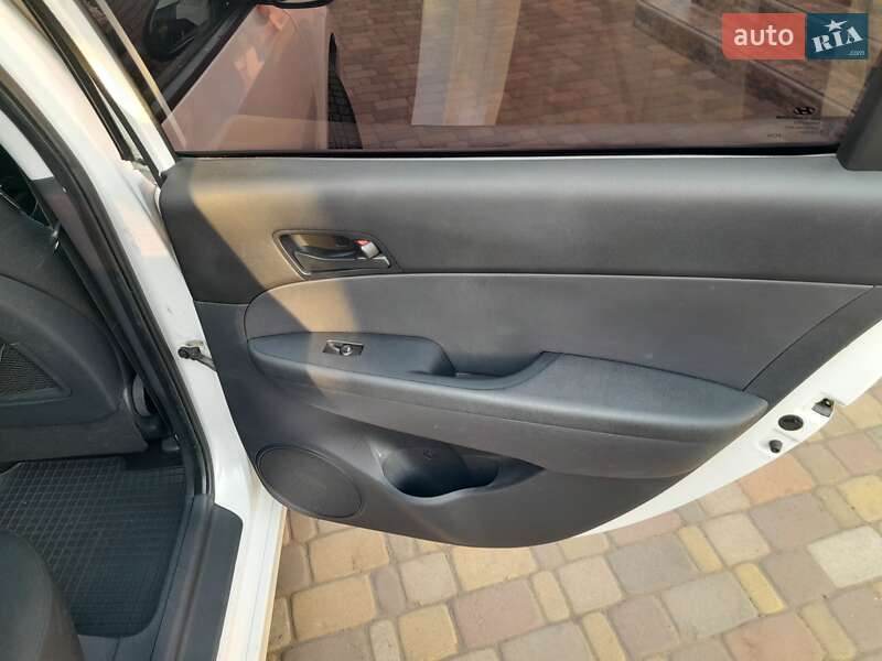 Универсал Hyundai i30 2012 в Киеве